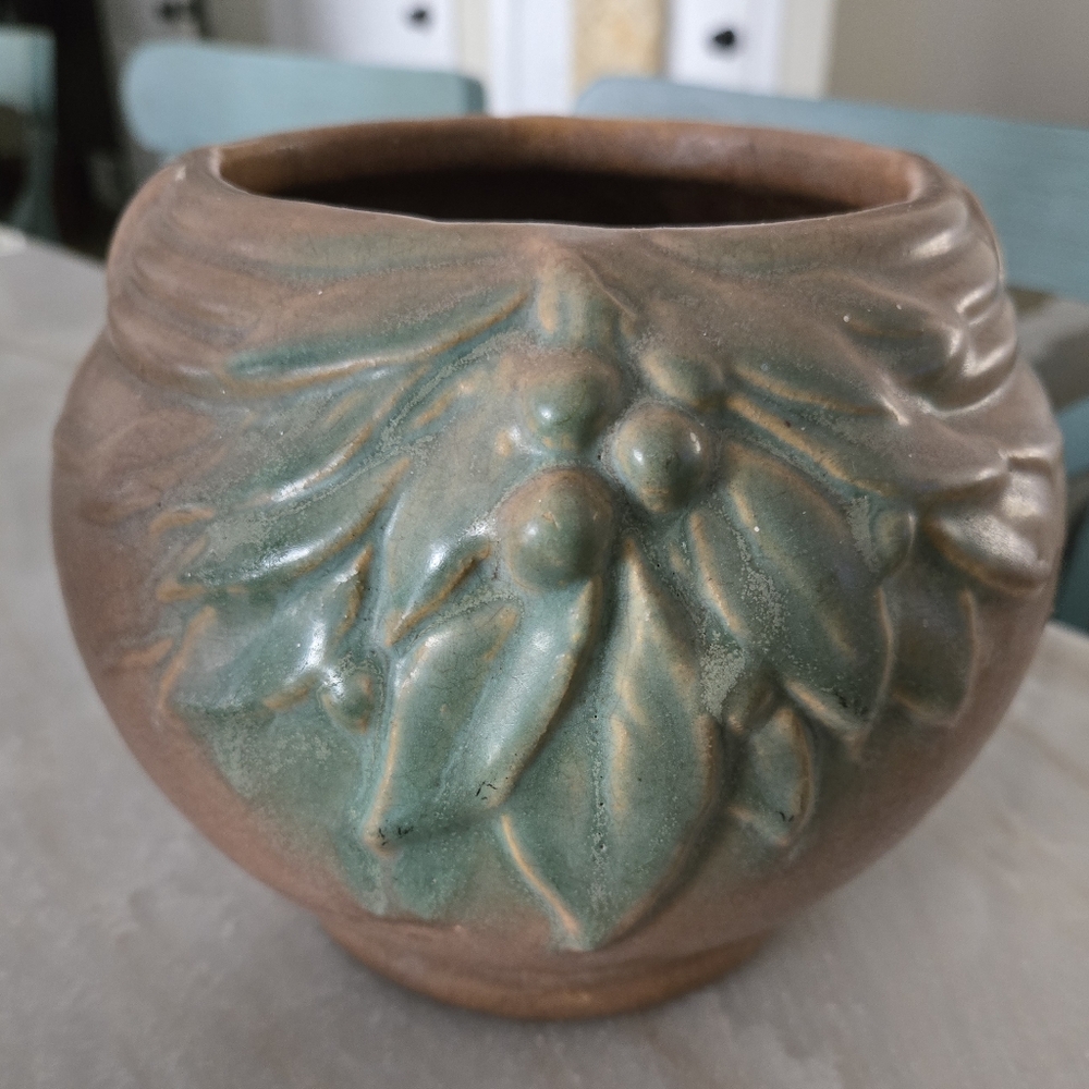 Vintage McCoy Art Pottery